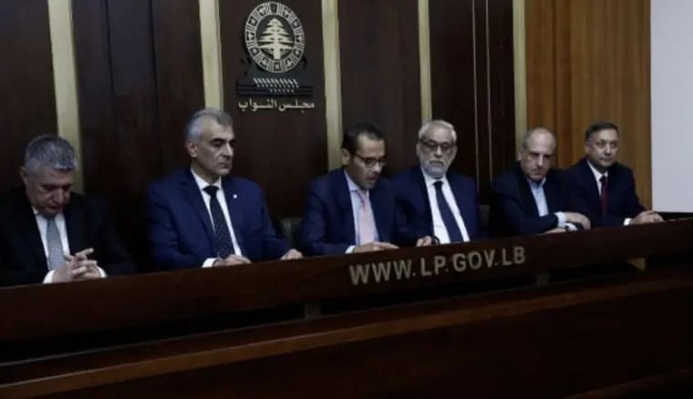 لجنة الشؤون الخارجية: المطلوب مواجهة الباطل بالحق