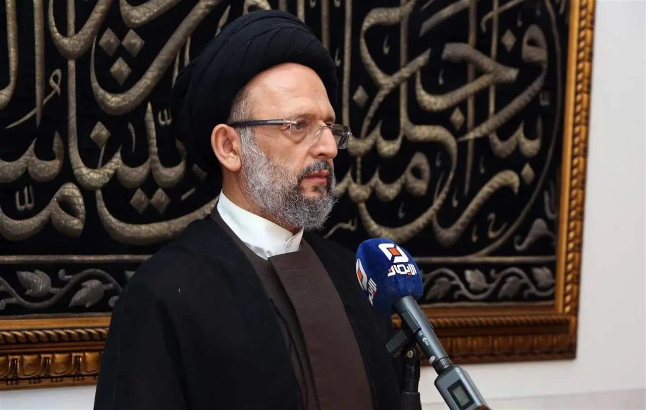فضل الله: الشعب الفلسطيني لن ترهبه آلة القتل الصهيونية