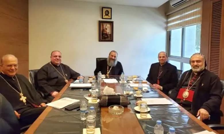 مجلس أساقفة زحلة والبقاع:لا يمكننا أن نبقى ساكتين أمام الظلم في غزة