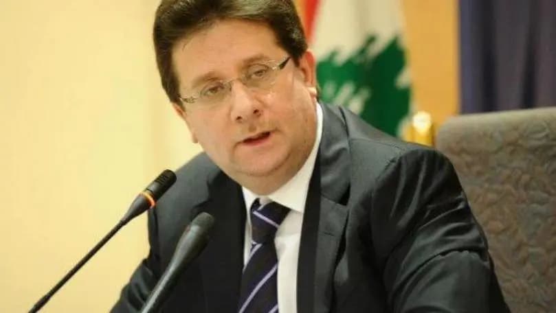 كنعان بعد جريمة المروج: لتحرّك فوري واستثنائي لكشف المجرمين