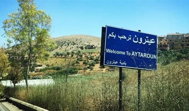 إصابة مزارعين برصـ.ـاص الاحتلال على الحدود