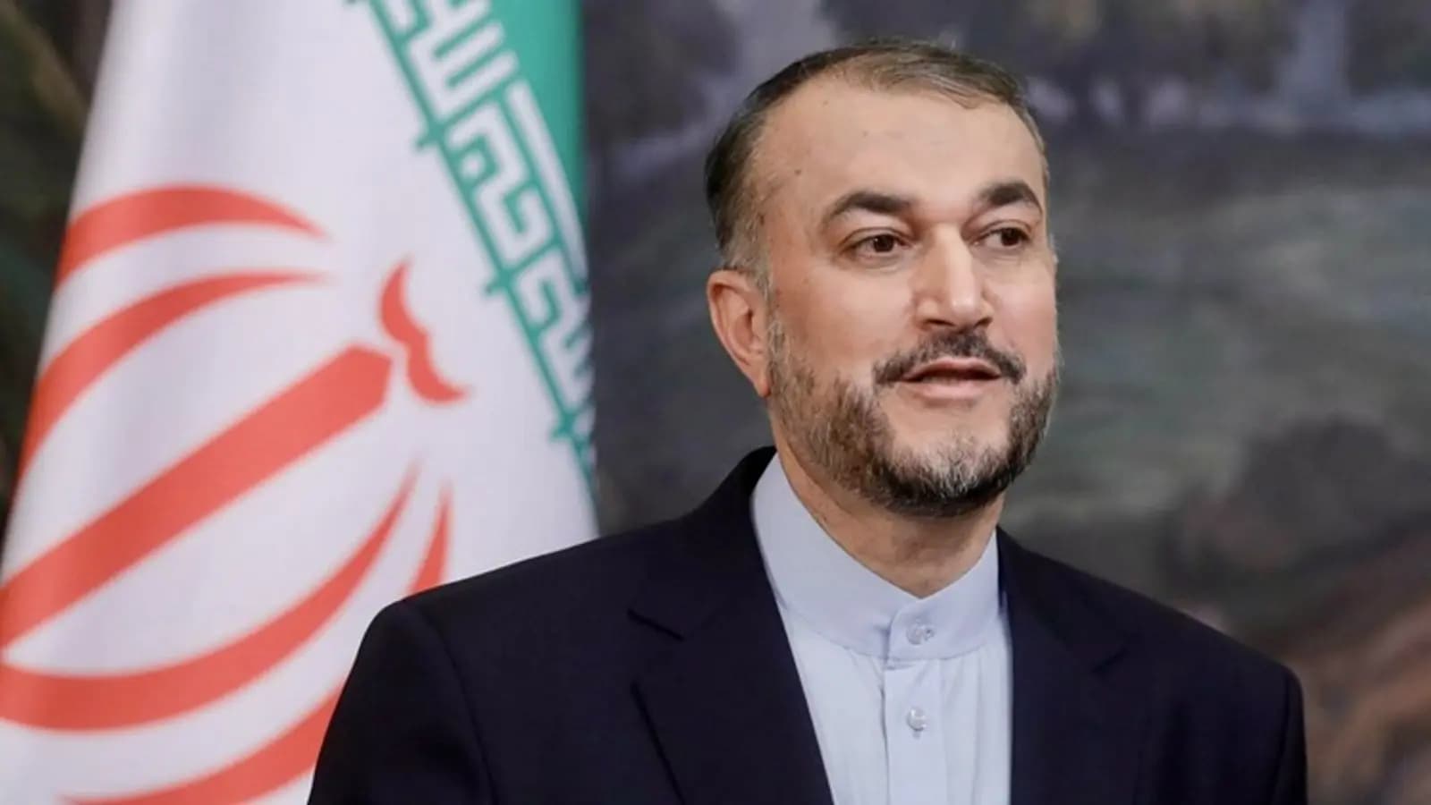 عبد اللهيان محذراً: الشرق الأوسط ممكن أن "ينفجر"