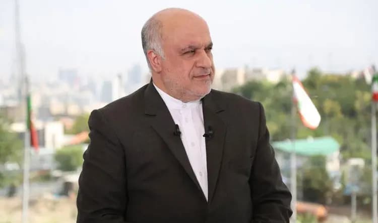 أماني: هناك أقوال متناقضة من أميركا وإسرائيل