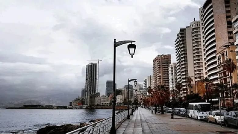 إليكم حال الطقس في الأيام المقبلة