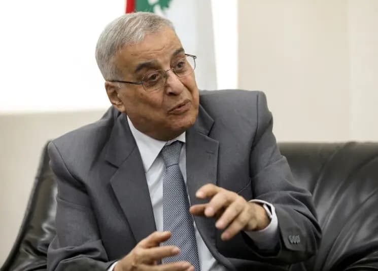 بوحبيب لسفراءِ الّدول الأوروبية: لن تسلموا!