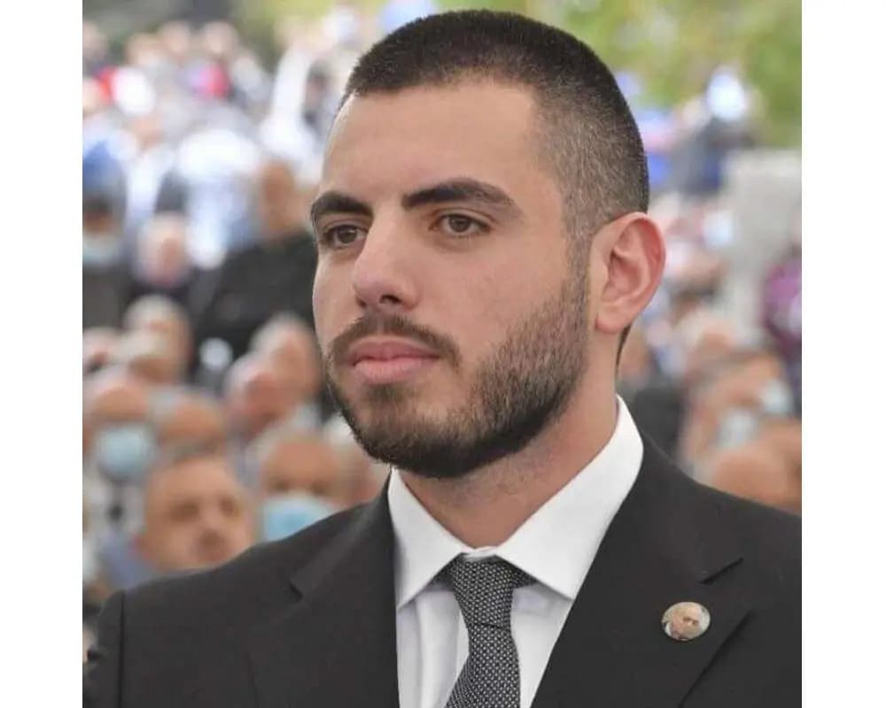 المرّ في عين التينة للوقوف عند آخر المستجدات