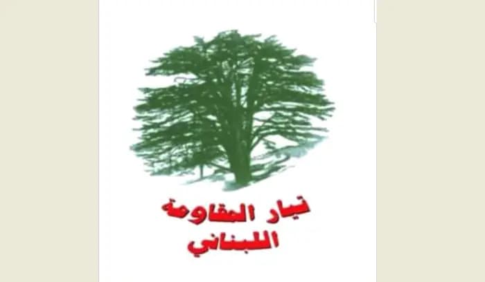 تيار "المقاومة اللبناني": المقاومة وجدت لتبني وتحمي الوطن