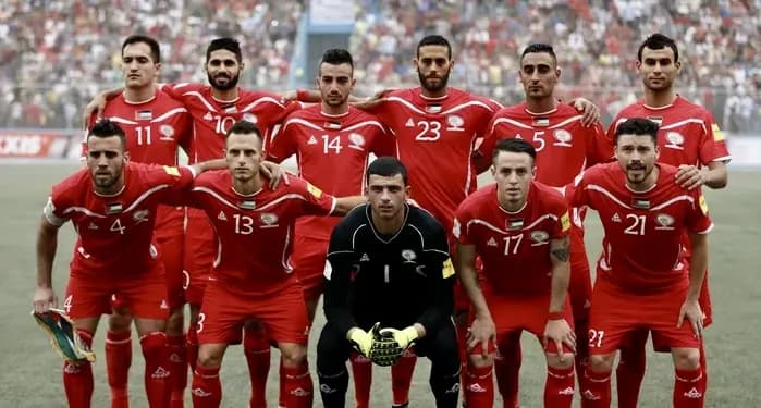 الاتحاد الآسيوي يرفض استضافة الجزائر مباريات فلسطين البيتية