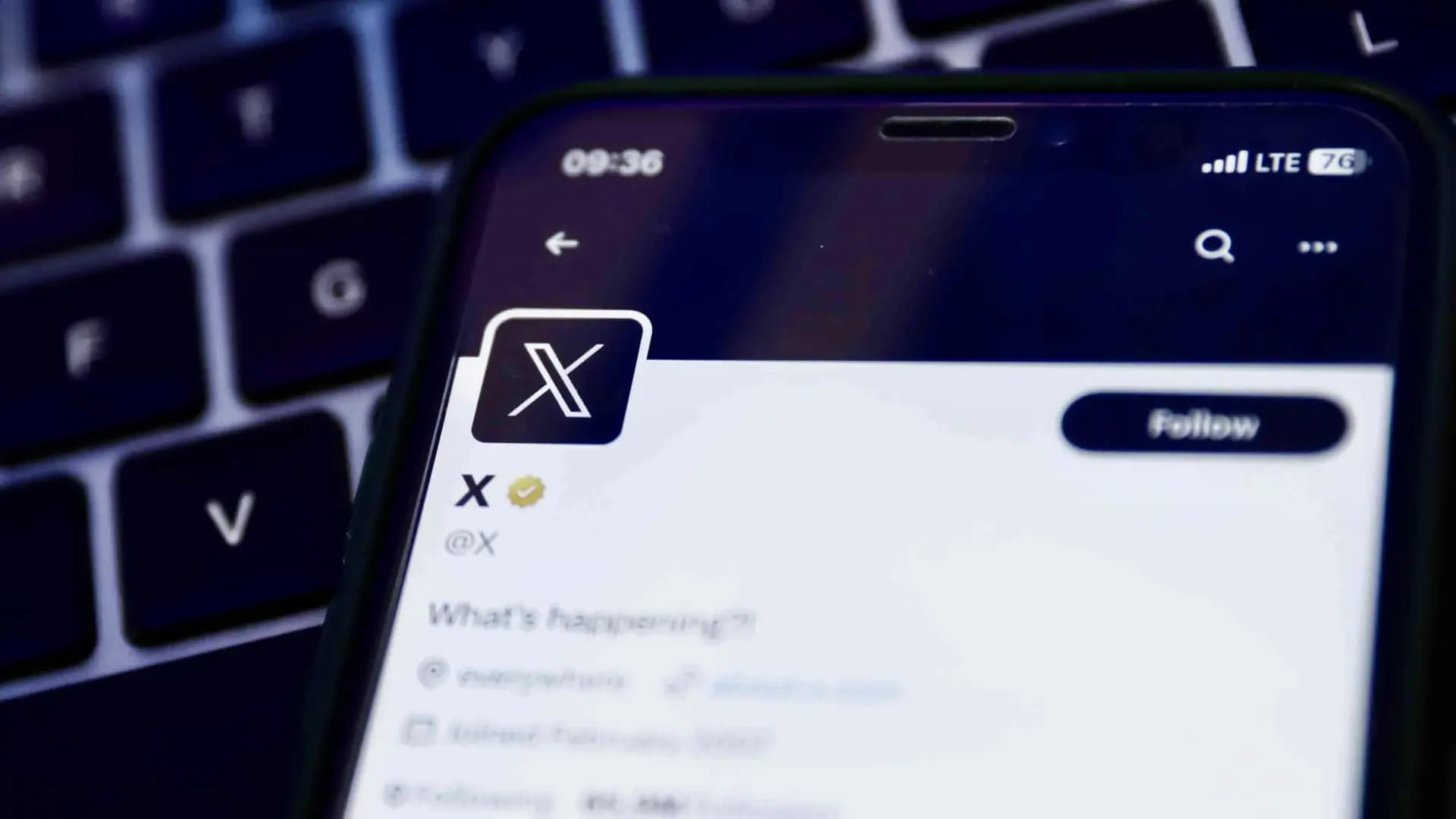 منصة “X” تطلق مميزات جديدة