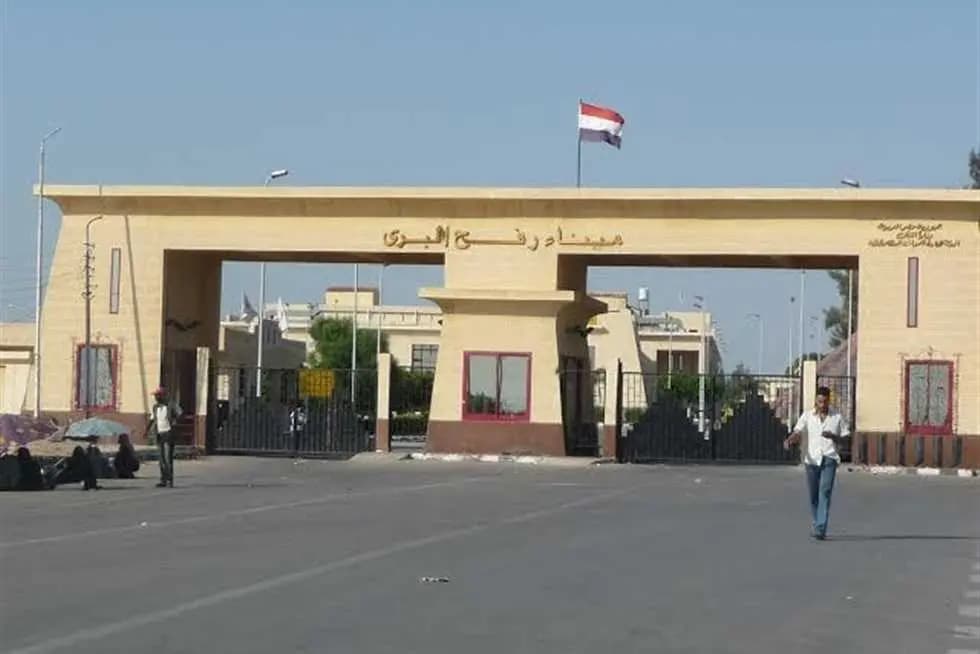 خلال 24 إلى 48 ساعة.. هل سيفتح معبر رفح؟