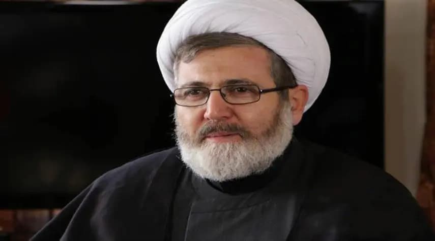 البغدادي: عدوان وحشي منقطع النظير على الشعب الأعزل في غزة