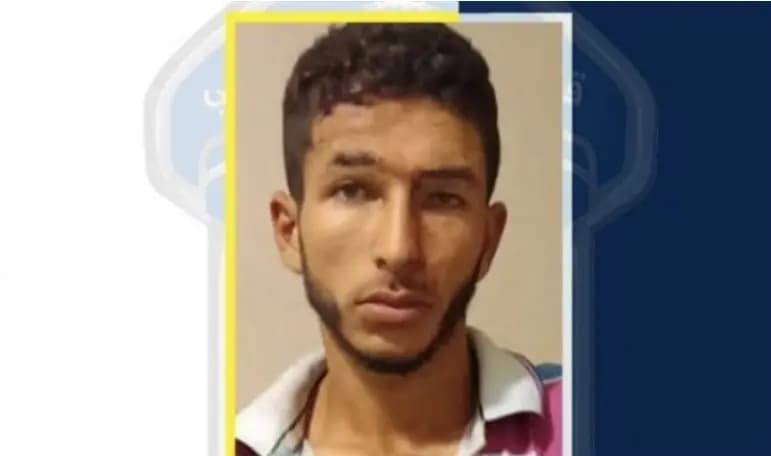 القوى الأمنية تعثر على "مجهول الهوية"