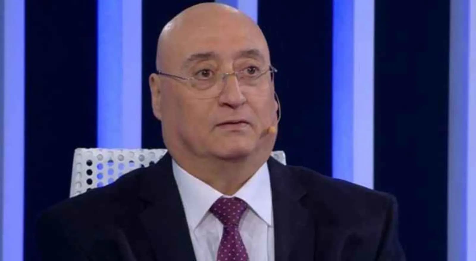 "حــ.ـزب اللـ.ـه يربك العدو" .. وجوزيف أبو فاضل: أستبعد الحـ.ـرب