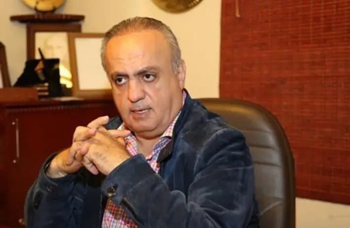 وهاب: أوقفوا الكذب والتلاعب بأعصاب الناس