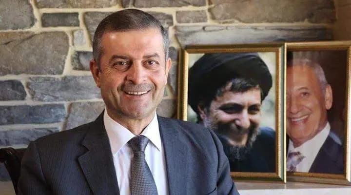قبيسي: اكثر من 35 جمعية يحركون الشارع ولا نضمن الى اين سنذهب في لبنان
