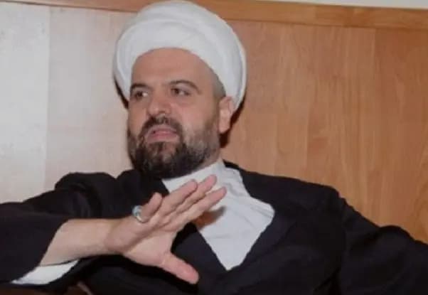 المفتي قبلان: ترك لبنان دون رأس كارثة وطنية