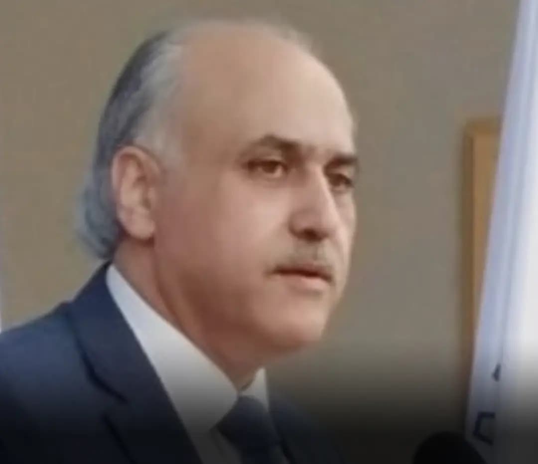أبو الحسن: حماية أموال المودعين لا مساومة فيها وللحفاظ على الطبقة الوسطى لا الهروب والمزايدات