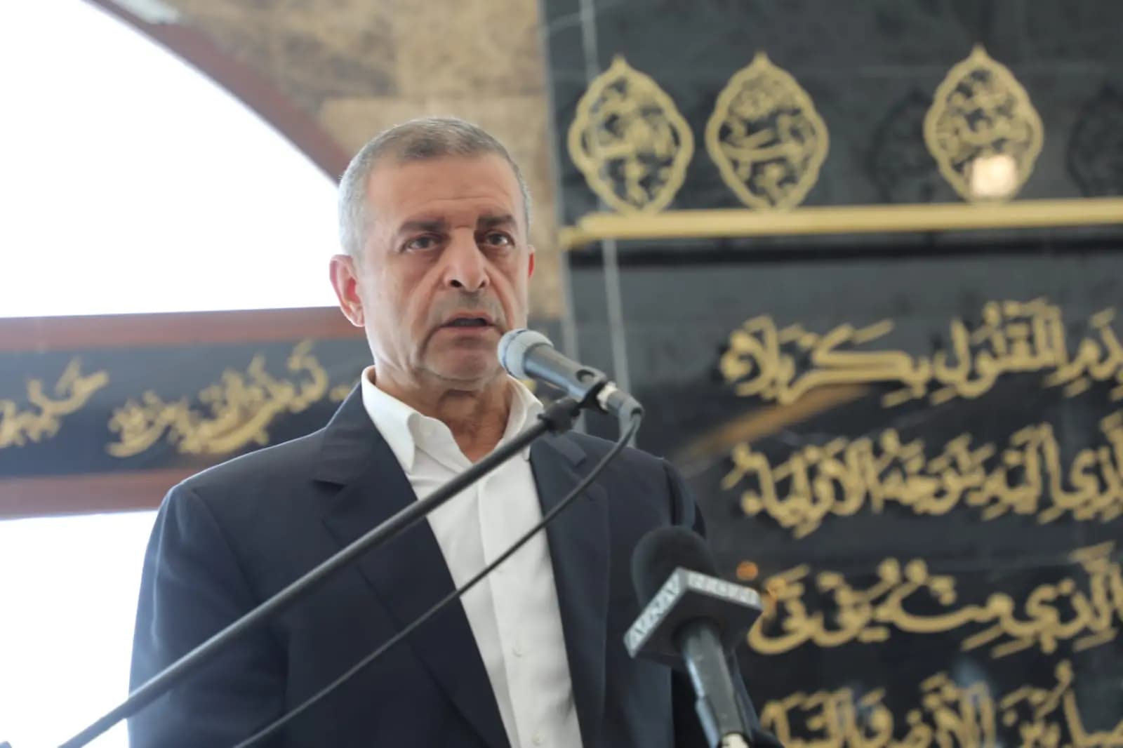 قبيسي: سنشهد تحرير فلسطين بسواعد المقاومين