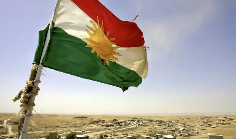 اشتباكات بين الجيش العراقي والبيشمركة توقع قتلى