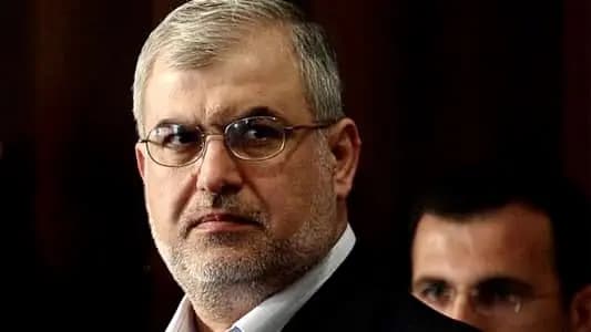 رعد: لسنا معنيين بتقديم كشف حساب لأحد