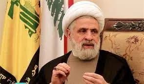 الشيخ قاسم يدعو لتحجيم الأدوات الأميركية عبر صناديق الاقتراع