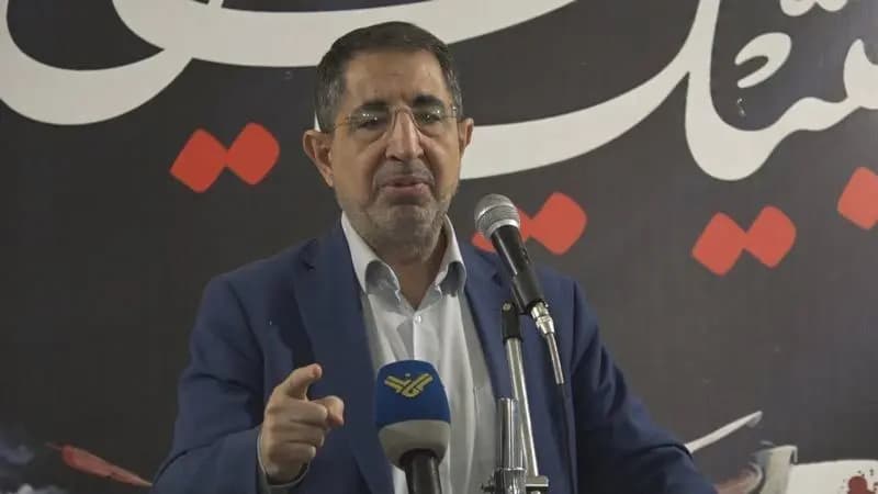 الحاج حسن: يصوِّبون على المقاومة للوصول إلى التطبيع