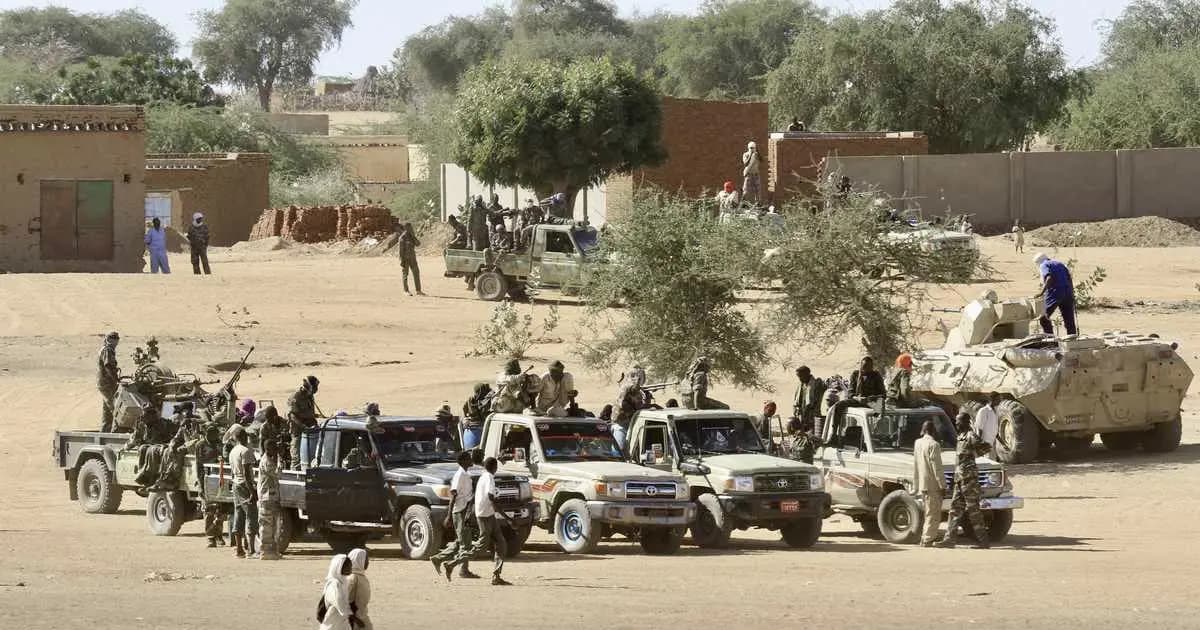 محكمة فرنسية: العنف بولاية جنوب دارفور يفتح مجال اللجوء أمام مواطنيها