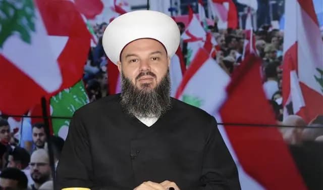 "نحن معك وإلى جانبك".. رسالة لافتة إلى نـ.ـصـ.ـرالله