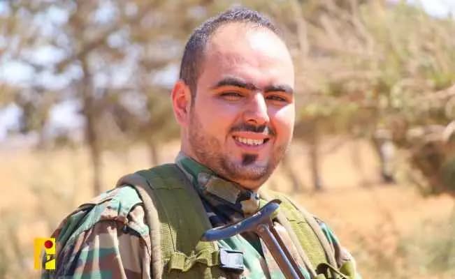 "أبو الهدى".. وقوافل الشهداء تسير