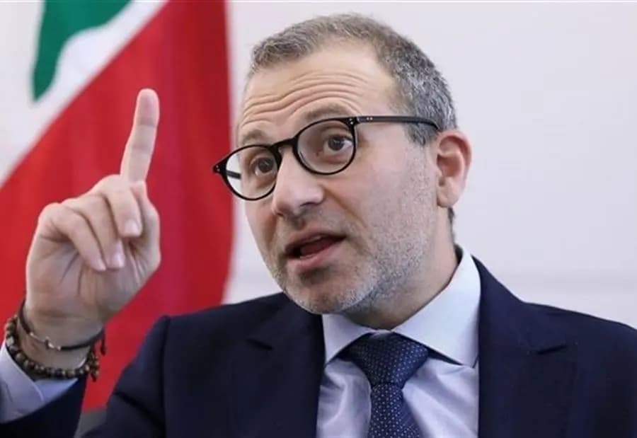 باسيل: تزوير الانتخابات بدأ بالهجمة المالية
