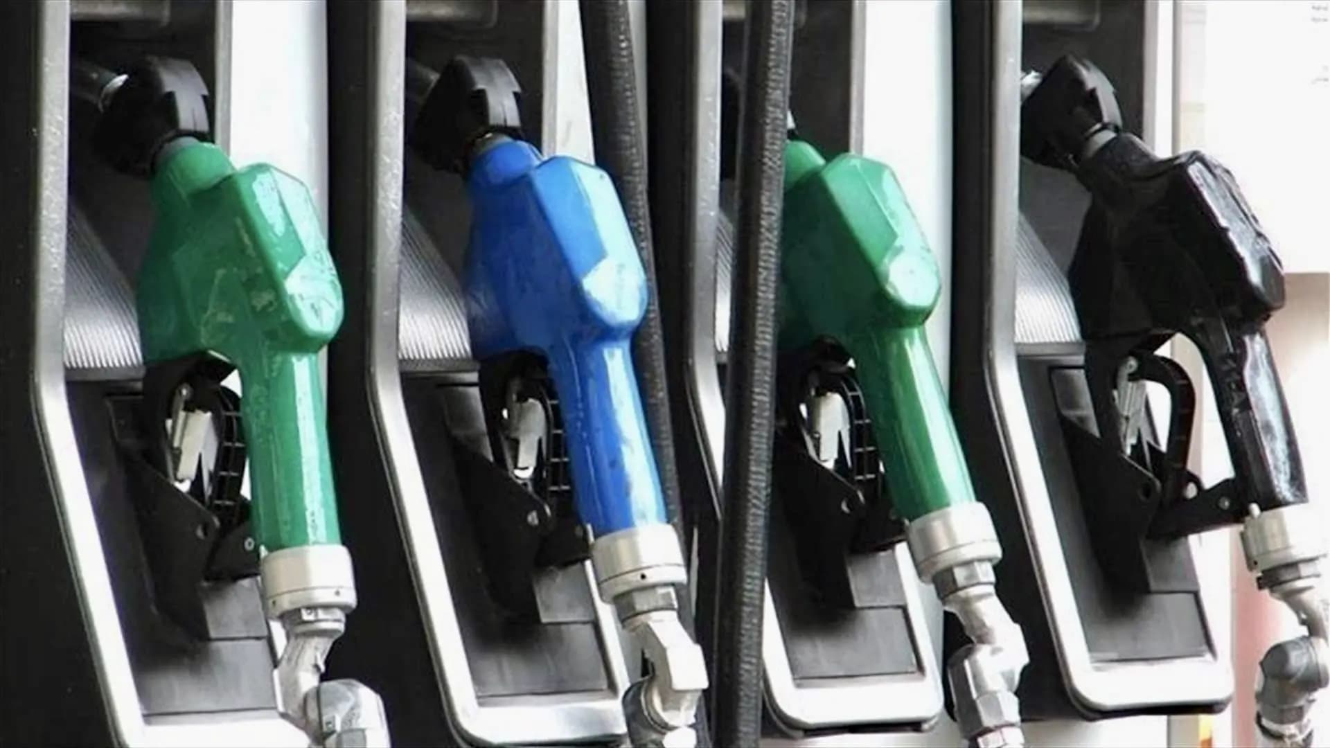 أسعار جديدة للمحروقات..كم بلغت؟