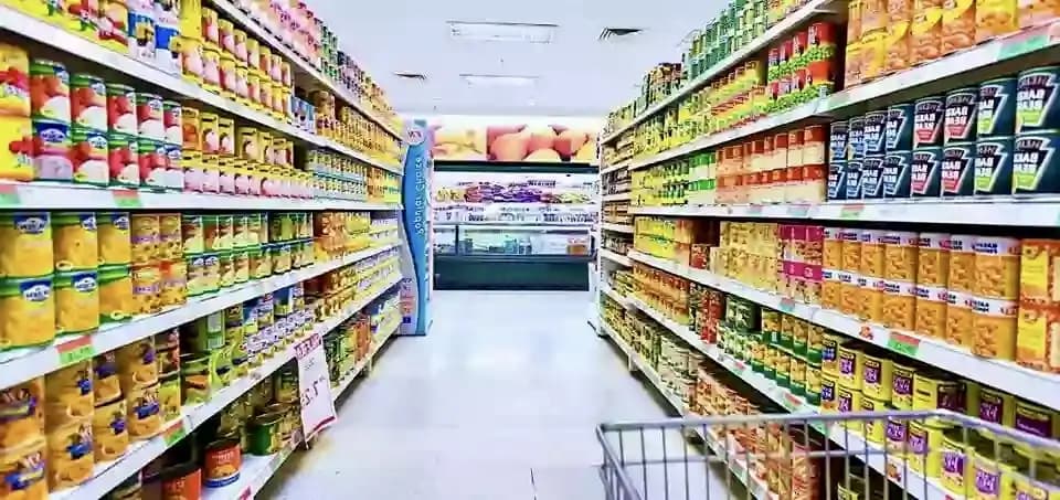 بحصلي: الظروف الإستثنائية تستوجب إجراءات إستثنائية للحفاظ على الأمن الغذائي للبنانيين