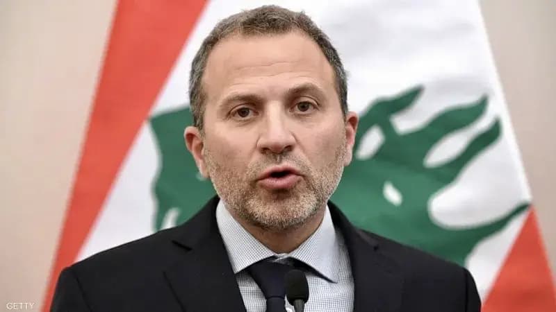 باسيل: العنوان الأساس اليوم هو الوحدة الوطنية وحماية لبنان
