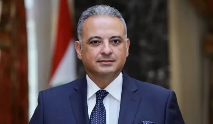 المرتضى: الموقف الرسمي يصدر عن الحكومة فقط