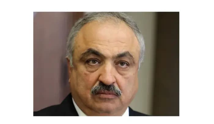 !الحجار: اقرار قانون الكابيتال كنترول ضروري لحماية اموال المصارف والمودوعين