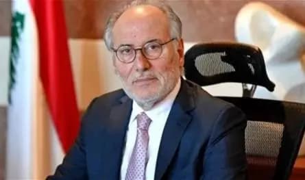 بعد قصف العدو لمدرسة.. نداء من الحلبي إلى غوتيريش