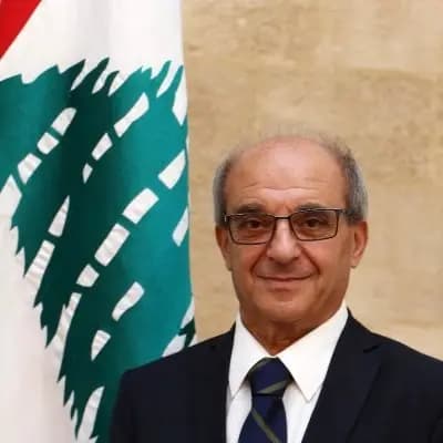 كلاس: على أمل أن تنجح الاتصالات لعدم الانزلاق إلى ما يهدّد الوطن
