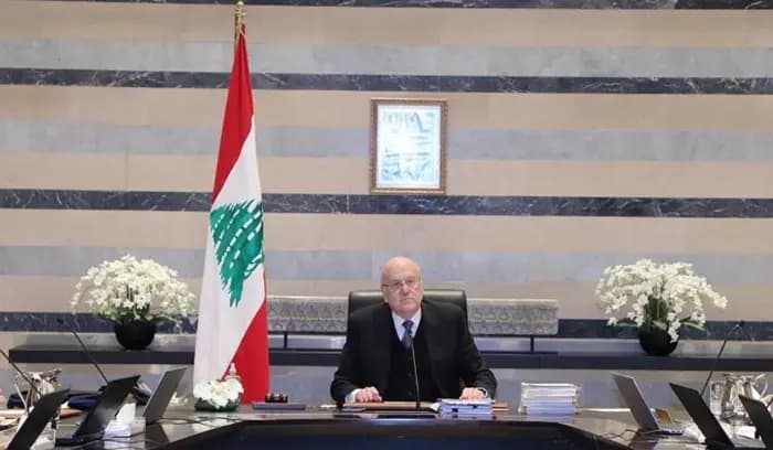 جلسة مجلس الوزراء .. اليكم ما تناولته