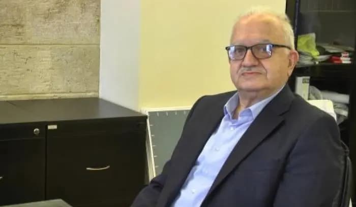 النقيب في إفطاراً لمخاتير صيدا