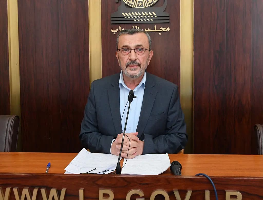 عز الدين: المقاومة تمارس حق الدفاع ضد أي اعتداء على لبنان