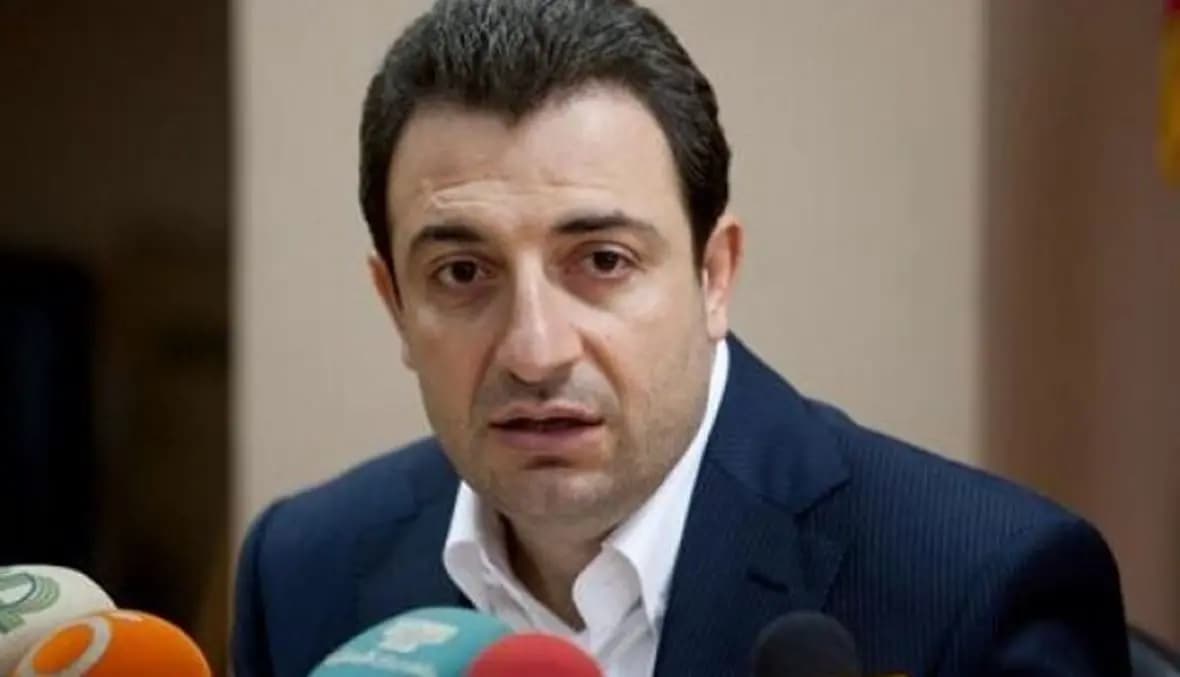 أبو فاعور يتحدث عن "الضمير العالمي".. فماذا قال؟
