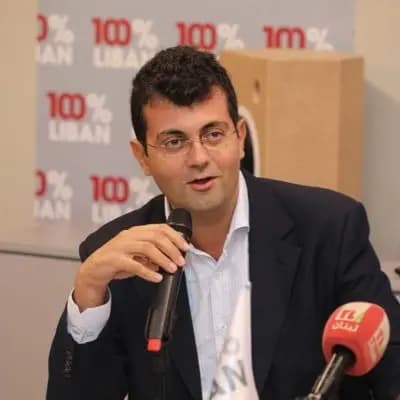 هل يسمح الواقع الصحي في لبنان بالدخول في حرب؟ .. سلوم يوضح