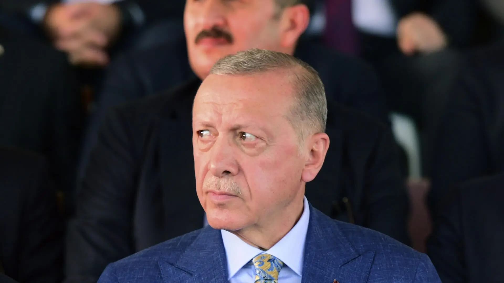 في موقف لافت.. أردوغان: حماس حركة تحرّرية تدافع عن أرضها