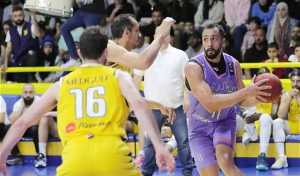 اتحاد كرة السّلة يؤجّل "كأس الأبطال".. وهذا هو السبب