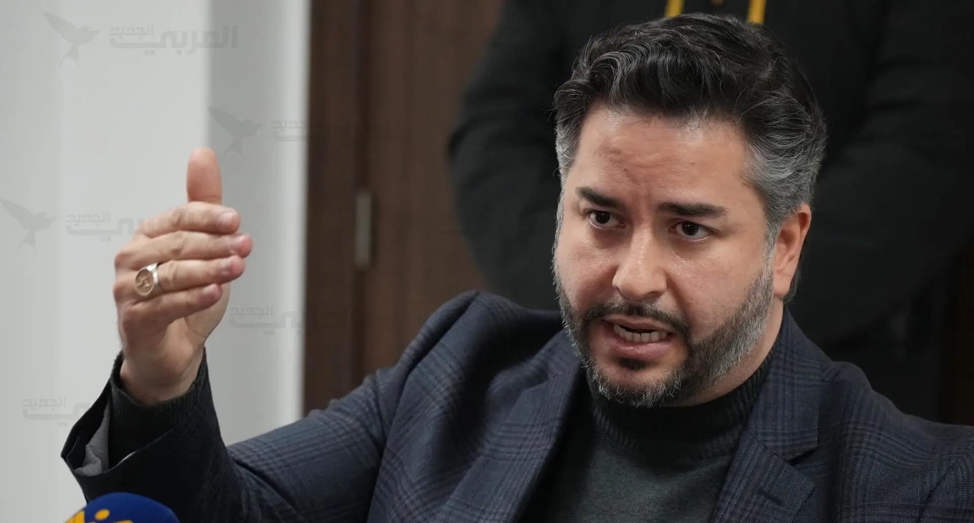 سلام: ما وصل اليوم من كميات قمح يكفي لشهر ونصف شهر