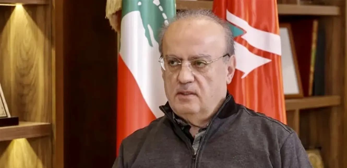 وهاب: يبدو بأن الإحتلال ما عاد يتحمل