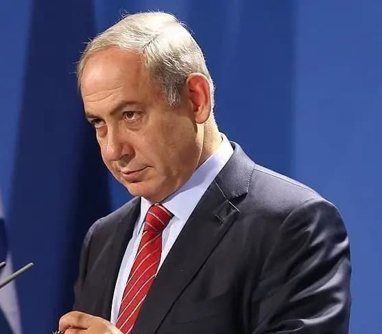 نتنياهو: نتحضر لدخول غزة بريًا