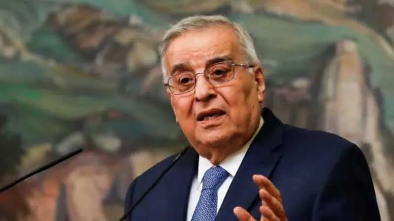 بو حبيب: على العدو التوقف عن تهديد لبنان