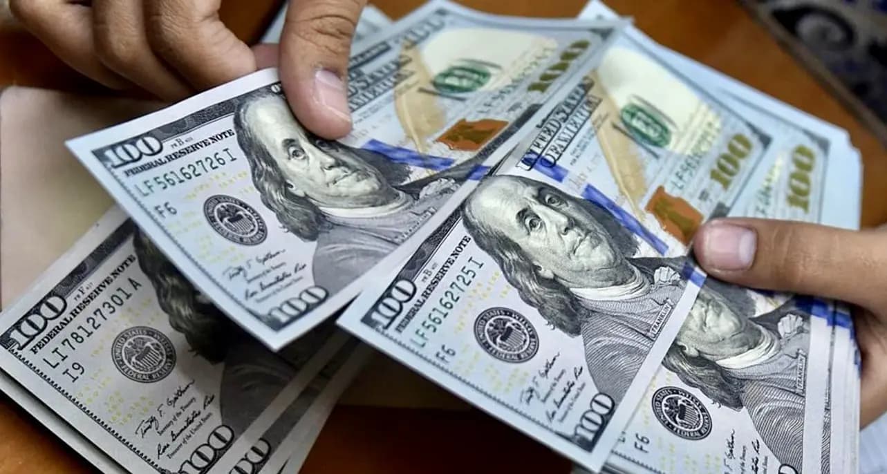 الدولار يحلّق في هذا البلد العربي