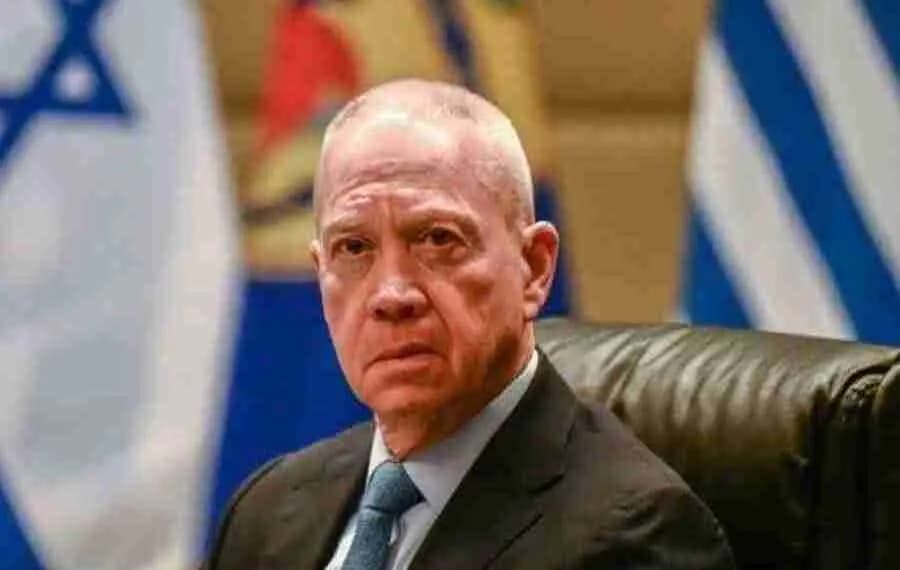 العدو إلى "الهجوم المتعاظم" .. وغالانت: مستعدّون لأي تطور في الشمال